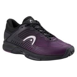 Black/Purple