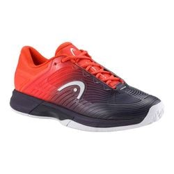 Colour – Dark Blue/Red