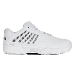 Colour – White/Black
