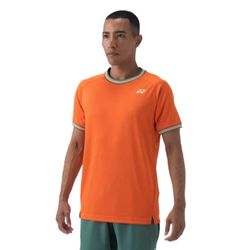 Colour – Bright Orange