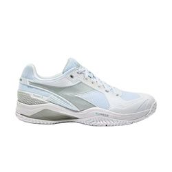 Colour – White/Silver
