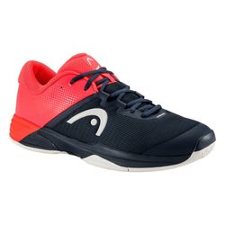 Black/Red