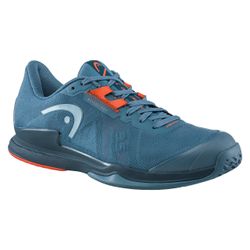 Blue/Orange