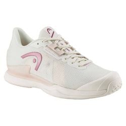 Colour – Chalk White/Purple