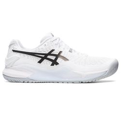 White/Black