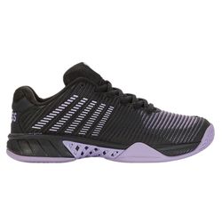 Black/Purple
