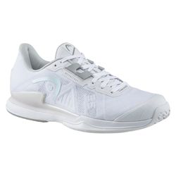 White/Iridescent