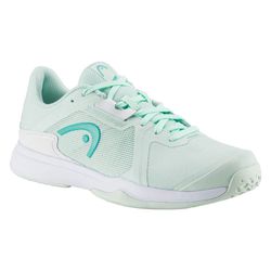 Colour – Green/White
