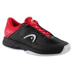Colour – Black/Red