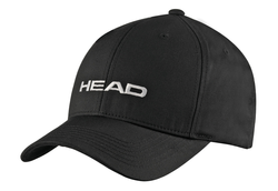 Head Logo Hat (Blue) – RacquetGuys.ca