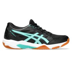 Colour – Black/Illuminate Mint