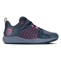 Colour – Navy/Pink