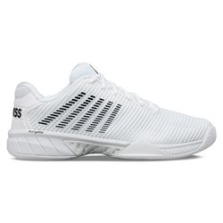 Colour – White/Black