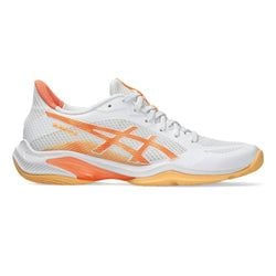 Style – White/Vivid Coral