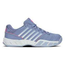 Colour – Blue/White