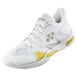Colour – White/Gold