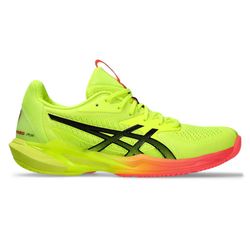 Safety Yellow/Black