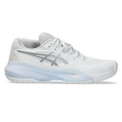 Colour – White/Pure Silver