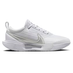 White/silver