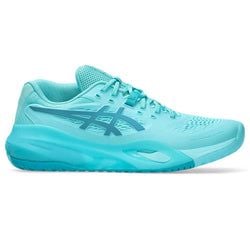 asics新品箱入り⭐️GEL-RESOLUTION X NIGHT ENERGY Asics Gel Resolution X Night Energy Men's Tennis Shoe (Black