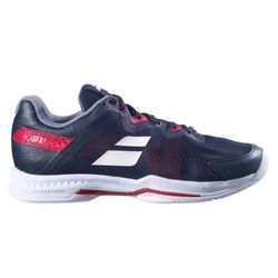 Colour – Black/Red