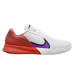 White/Red