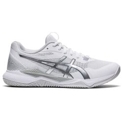 White/Silver