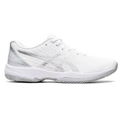 White/Silver