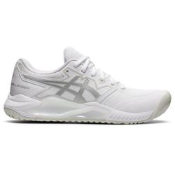 White/Silver