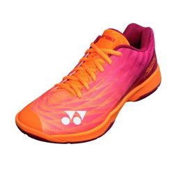 Colour – Orange Red