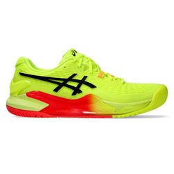 Safety Yellow/Black