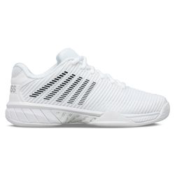Colour – White/Black