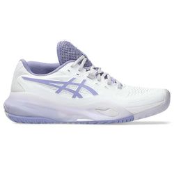 Colour – White/Bluebell