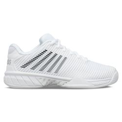 Colour – White/Black