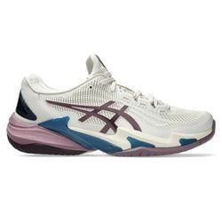 Colour – Soft Oat/Dusty Mauve