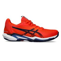Orange/Blue