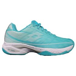 Court – Blue/White/Silver