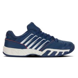Colour – Blue/White