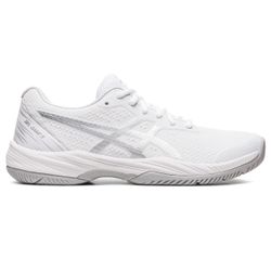 White/Silver