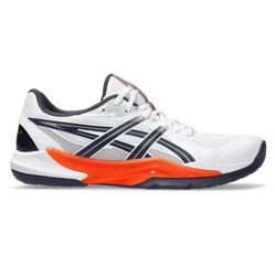 Colour – White/Nova Orange