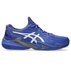 Colour – Dark Cobalt/White