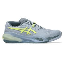 Grey Blue/ Pistachio