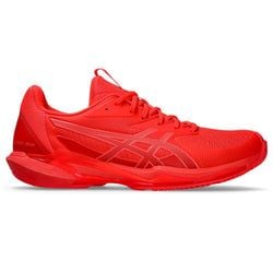 Flash Red/Blazing Coral