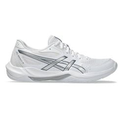 Colour – White/Pure Silver
