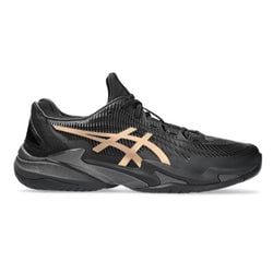 Black/Prism Gold
