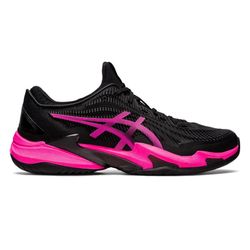 Colour – Black/Pink