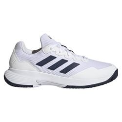 White/Navy