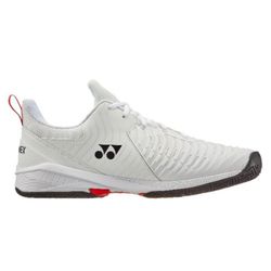 Colour – White/Red