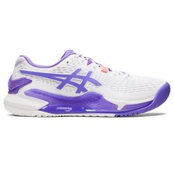 Colour – White/Amethyst