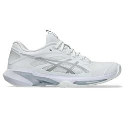 Colour – White/Pure Silver